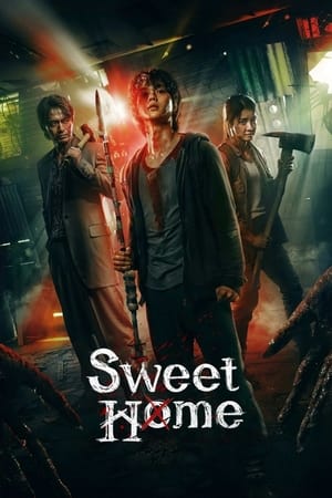 Sweet Home Season 3 in Hindi