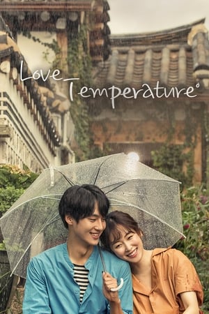 Temperature of Love in Hindi