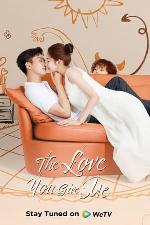 The Love You Give Me in hindi