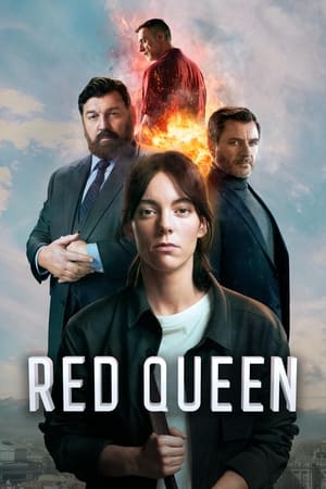 Red Queen in Hindi English